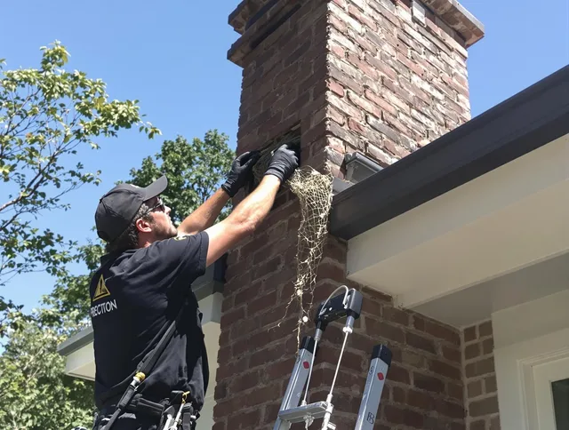 Animal & Debris Removal service in The Hammocks, FL
