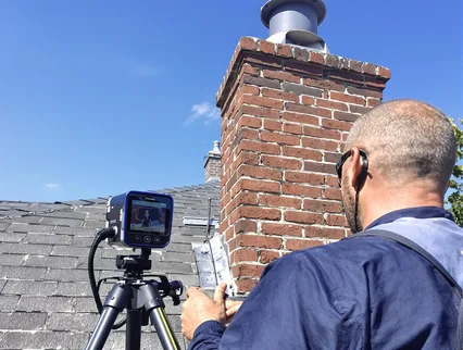 Chimney Inspection service in The Hammocks, FL