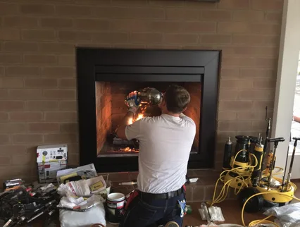 Chimney Liner Services service in The Hammocks, FL