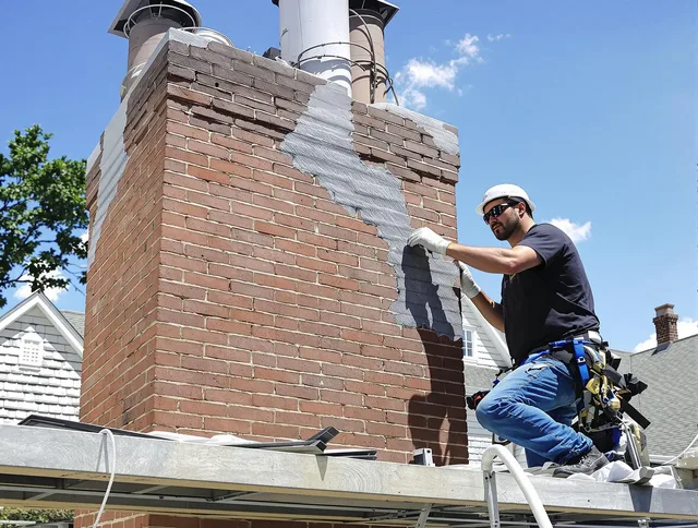 Chimney Restoration service in The Hammocks, FL