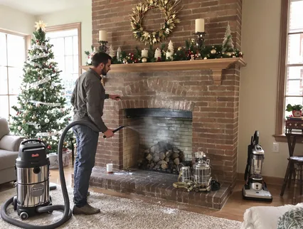 Fireplace Cleaning service in The Hammocks, FL