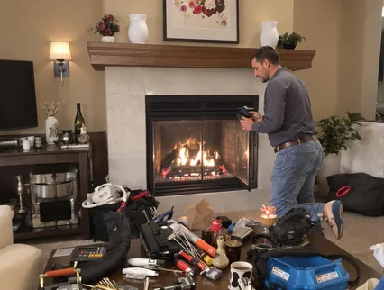 Fireplace Safety Inspection service in The Hammocks, FL
