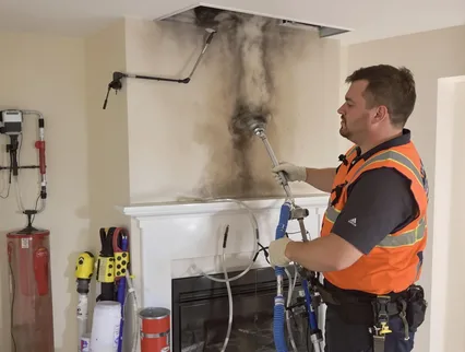 Soot Removal service in The Hammocks, FL